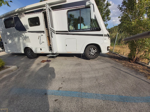 Area Sosta Camper – Comunale – Senigallia - Foto 4