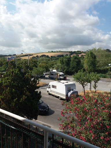 Area Sosta Camper – Comunale – Senigallia - Foto 6