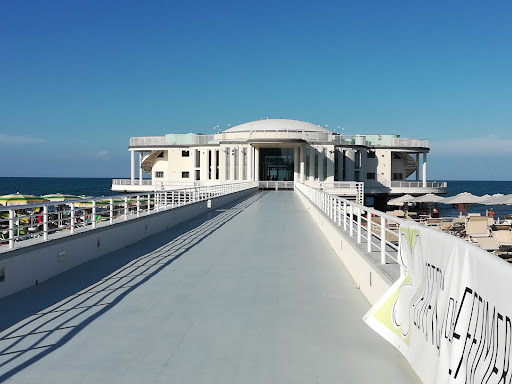 Area Sosta Camper – Comunale – Senigallia - Foto 9