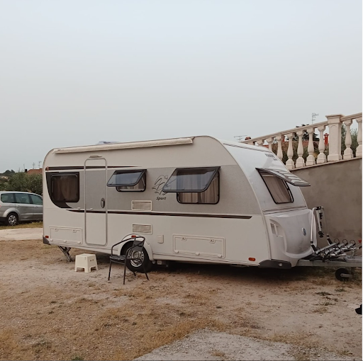 “L’Uliveto” Area Sosta Camper - Foto 3
