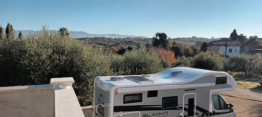 “L’Uliveto” Area Sosta Camper - Foto 9
