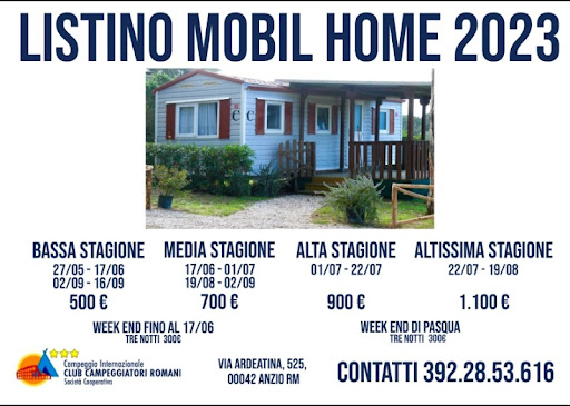 Club Campeggiatori Romani - Foto 6