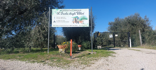 Agrisosta – L’Isola degli Ulivi - Foto 2