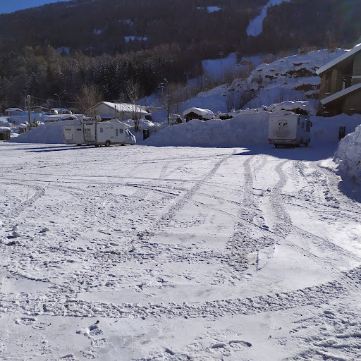 Area sosta Camper – Residence Stofol – Aprica - Foto 2