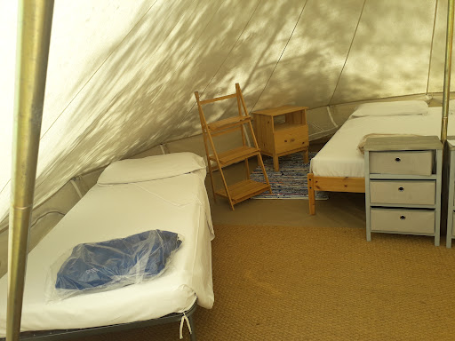Camping La Pineta - Foto 2