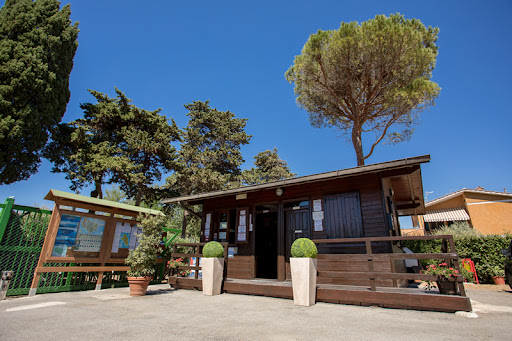 Camping Lanini Parco Sosta