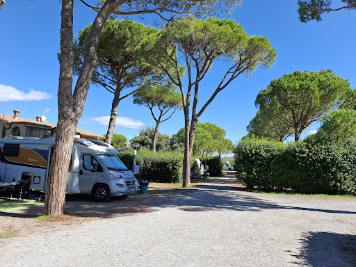 Camping Lanini Parco Sosta - Foto 5