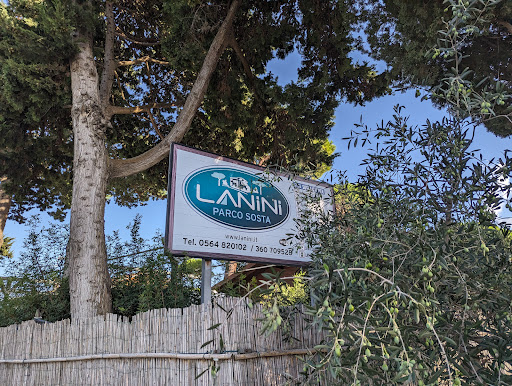 Camping Lanini Parco Sosta - Foto 9