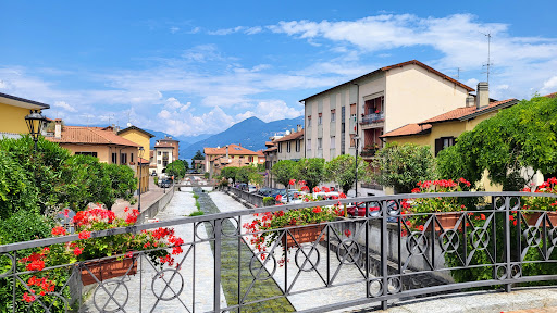 Area Sosta Camper – “Comunale”