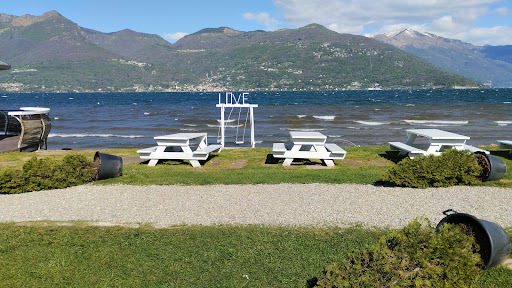 Area Sosta Camper – “Comunale” - Foto 2