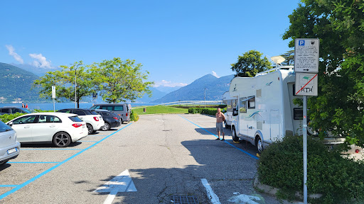 Area Sosta Camper – “Comunale” - Foto 3