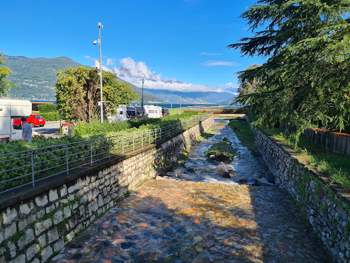 Area Sosta Camper – “Comunale” - Foto 4