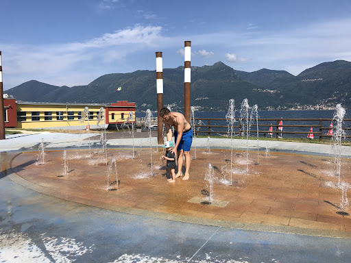 Area Sosta Camper – “Comunale” - Foto 6
