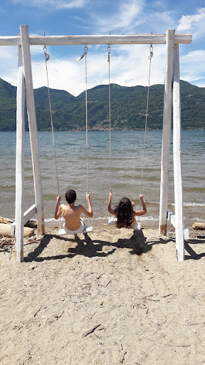 Area Sosta Camper – “Comunale” - Foto 7