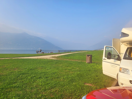 Area Sosta Camper – “Comunale” - Foto 8