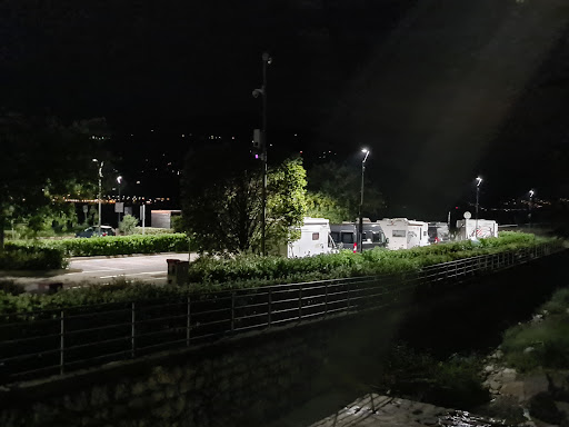 Area Sosta Camper – “Comunale” - Foto 9