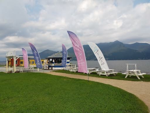 Area Sosta Camper – “Comunale” - Foto 10