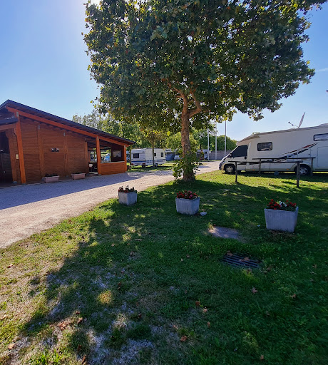 Area Sosta Camper – Conegliano - Foto 3