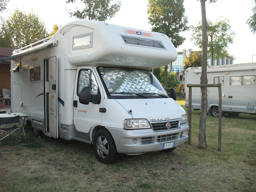Area Sosta Camper – Conegliano - Foto 4