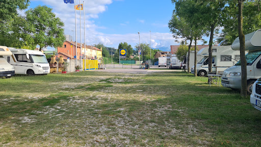 Area Sosta Camper – Conegliano - Foto 5