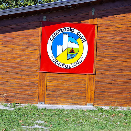 Area Sosta Camper – Conegliano - Foto 6