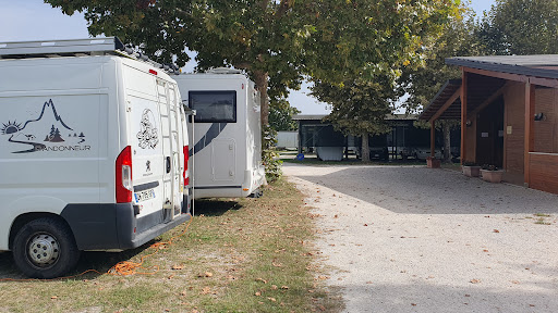 Area Sosta Camper – Conegliano - Foto 7
