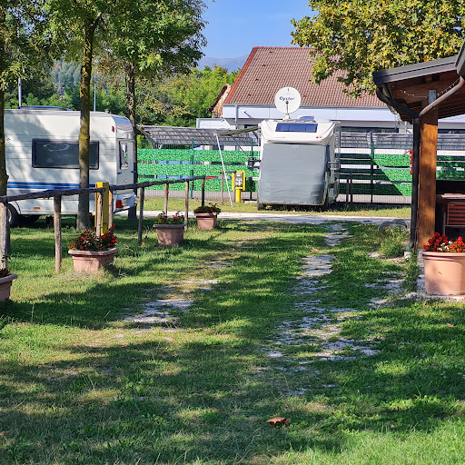 Area Sosta Camper – Conegliano - Foto 8