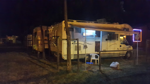 Area Sosta Camper – Conegliano - Foto 9