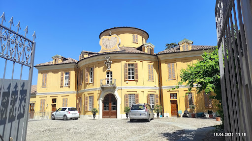 Area Sosta Camper | Costigliole d’Asti