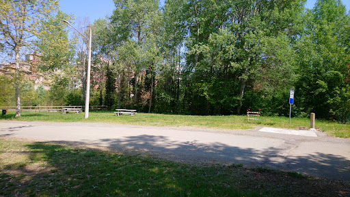 Area Sosta Camper | Costigliole d’Asti - Foto 2