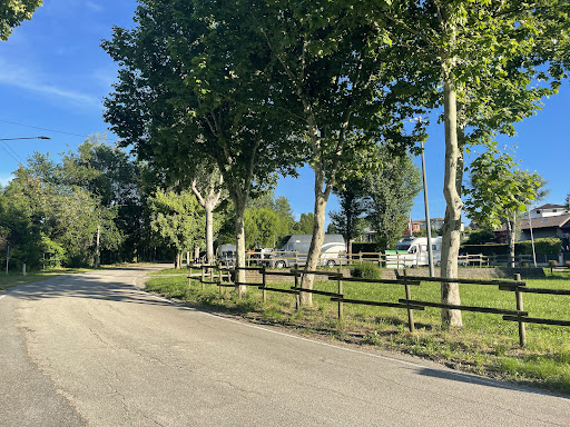 Area Sosta Camper | Costigliole d’Asti - Foto 3
