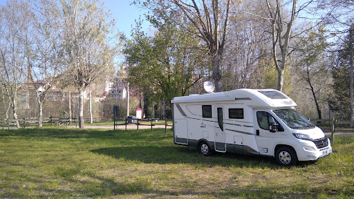 Area Sosta Camper | Costigliole d’Asti - Foto 4