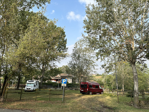Area Sosta Camper | Costigliole d’Asti - Foto 5