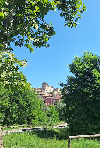 Area Sosta Camper | Costigliole d’Asti - Foto 6