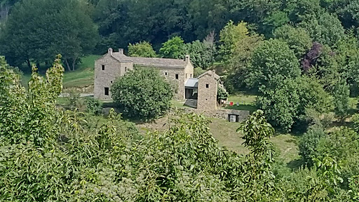 Campeggio di Roccaverano