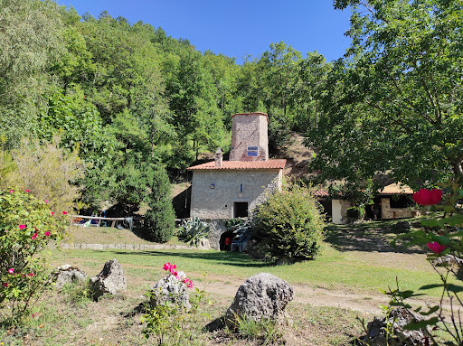 Agricampeggio I Mulini