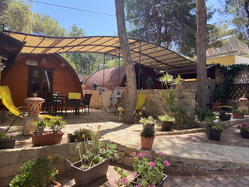 Camping Sanfilippo – Cefalù - Foto 10