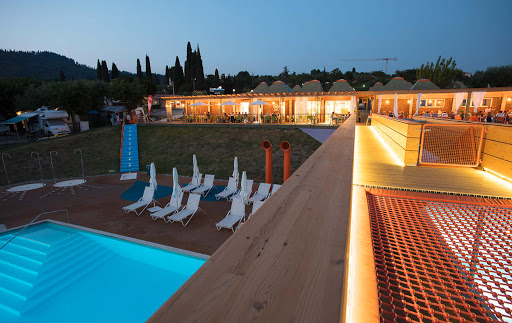 Camping Continental
