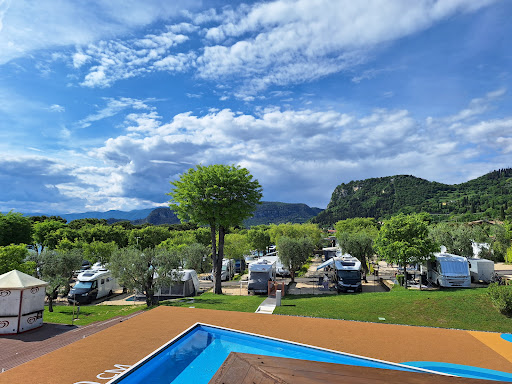 Camping Continental - Foto 3