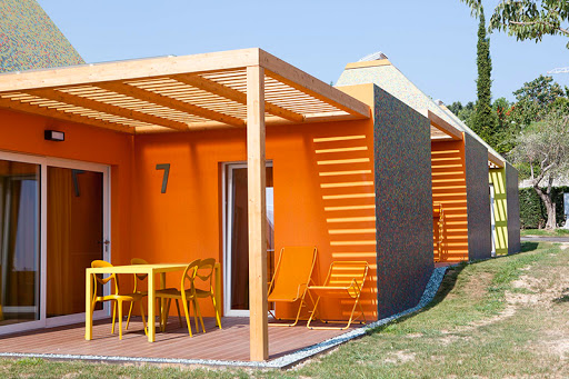 Camping Continental - Foto 5