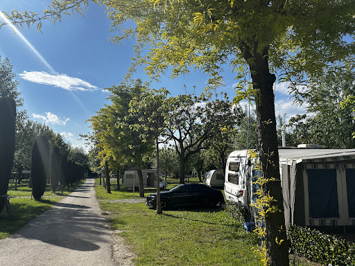 Eurocamping Pacengo