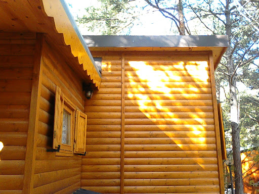 Bokki Camping — Bardonecchia