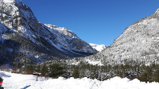 Bokki Camping — Bardonecchia - Foto 2