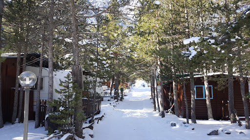 Bokki Camping — Bardonecchia - Foto 3
