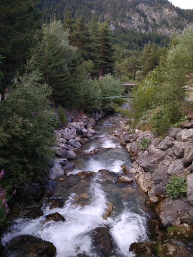 Bokki Camping — Bardonecchia - Foto 4