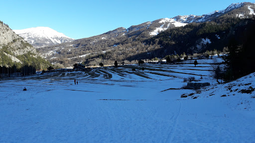 Bokki Camping — Bardonecchia - Foto 5