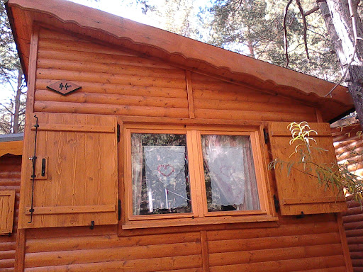 Bokki Camping — Bardonecchia - Foto 6