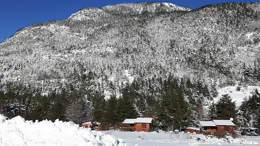 Bokki Camping — Bardonecchia - Foto 7