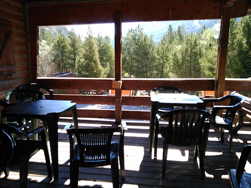Bokki Camping — Bardonecchia - Foto 9
