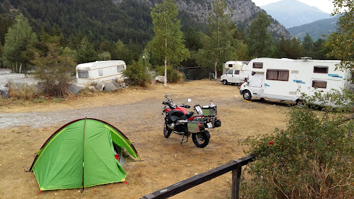 Bokki Camping — Bardonecchia - Foto 10